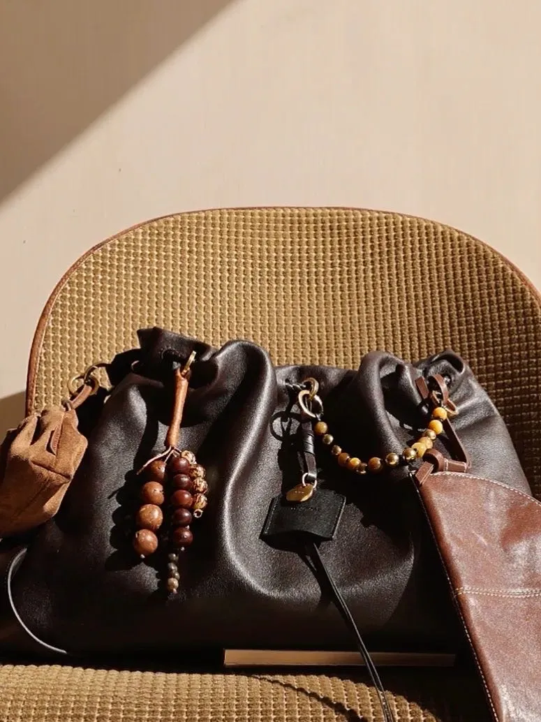 观夏、闻献、山下有松……国内品牌已经很会讲东方美学了-广告人干货库