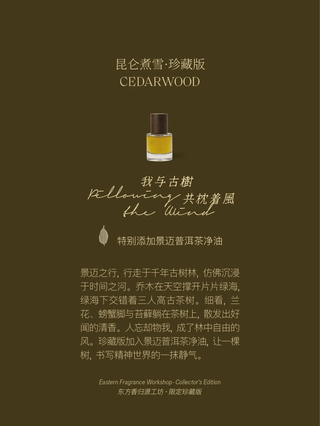 观夏、闻献、山下有松……国内品牌已经很会讲东方美学了-广告人干货库