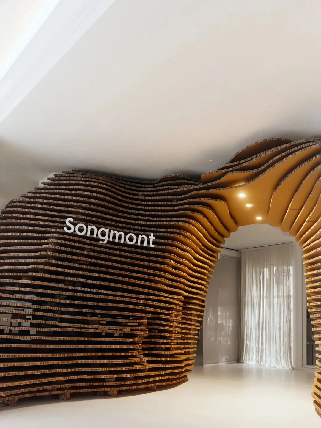 观夏、闻献、山下有松……国内品牌已经很会讲东方美学了-广告人干货库