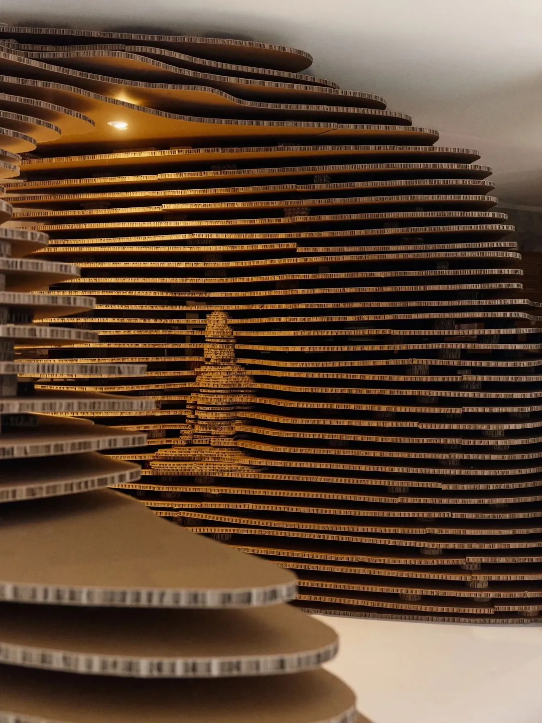 观夏、闻献、山下有松……国内品牌已经很会讲东方美学了-广告人干货库