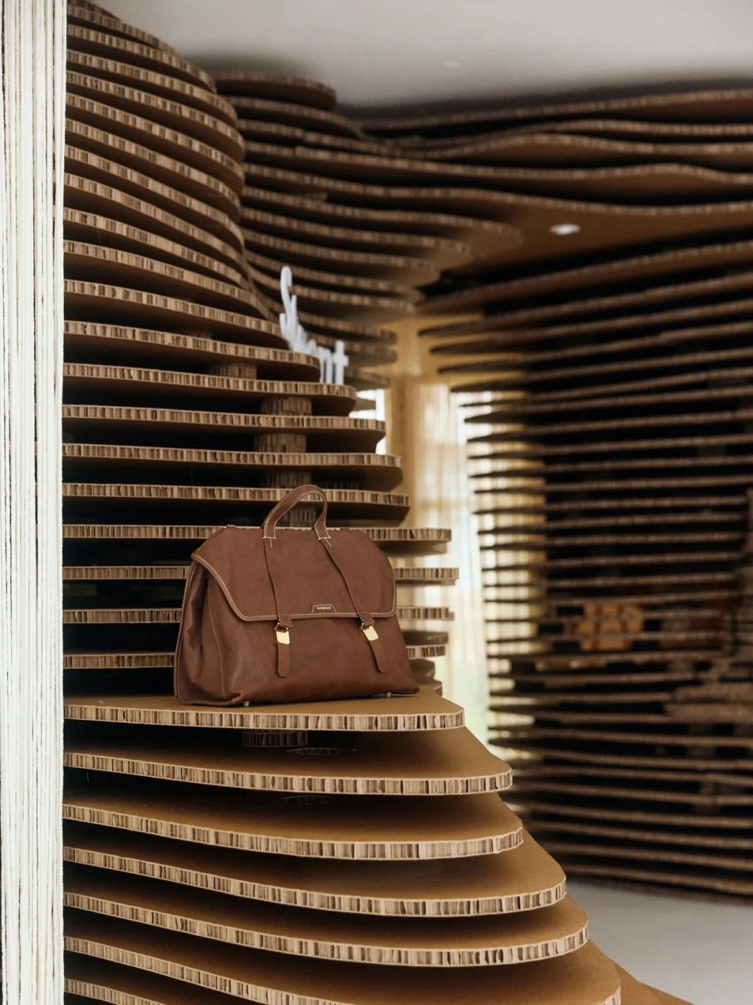 观夏、闻献、山下有松……国内品牌已经很会讲东方美学了-广告人干货库