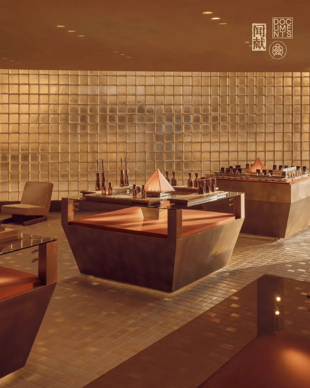 观夏、闻献、山下有松……国内品牌已经很会讲东方美学了-广告人干货库