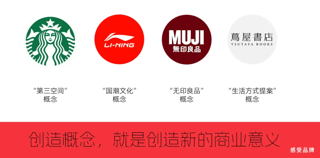 如何成为一个概念的创造高手?-广告人干货库
