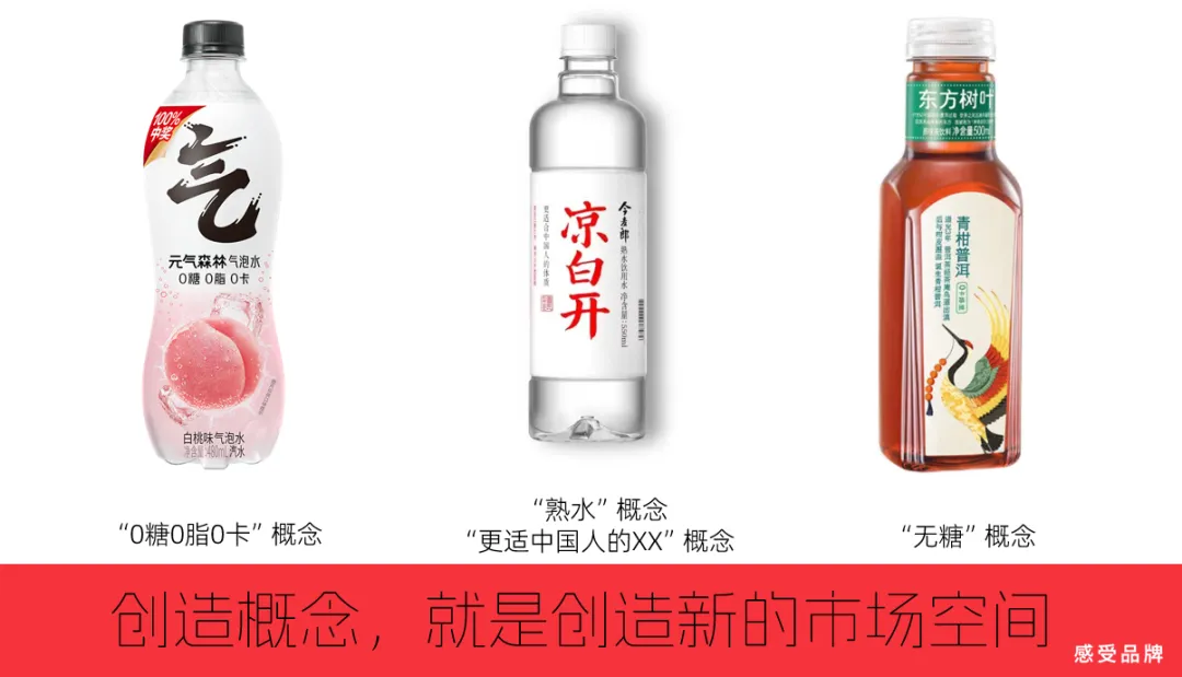 如何成为一个概念的创造高手?-广告人干货库