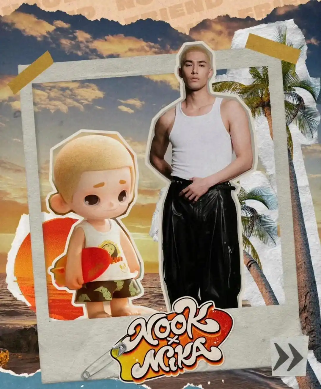 泡泡玛特正在拿下顶流明星们-广告人干货库