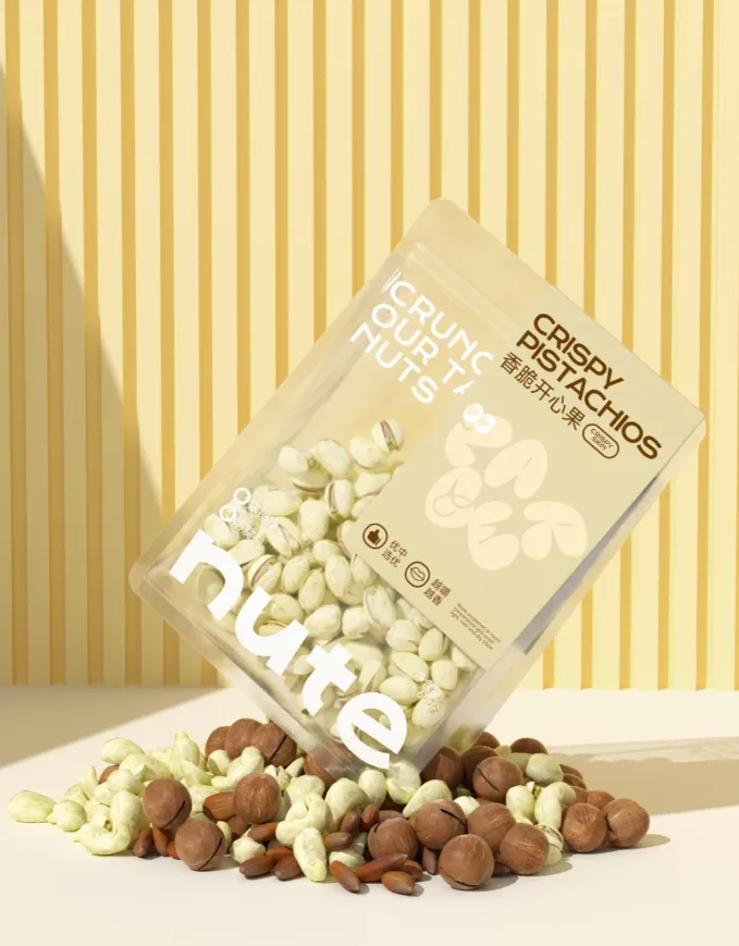 从6个案例学会品牌差异化打造方法-广告人干货库