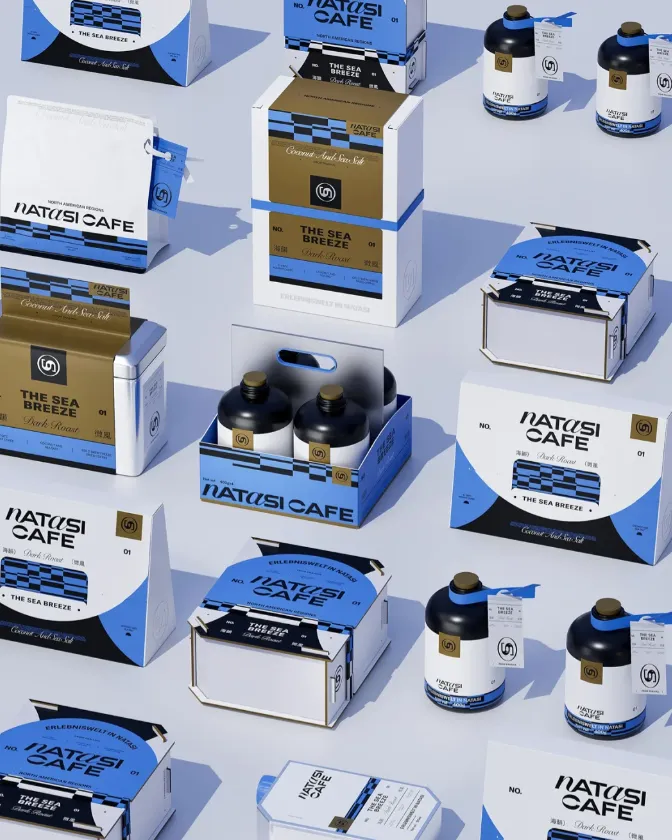 从6个案例学会品牌差异化打造方法-广告人干货库