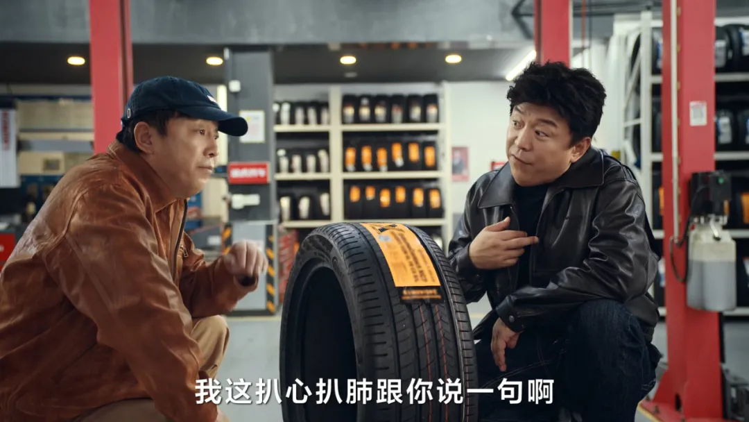 三个黄渤一台戏，谁才是车圈影帝？-广告人干货库