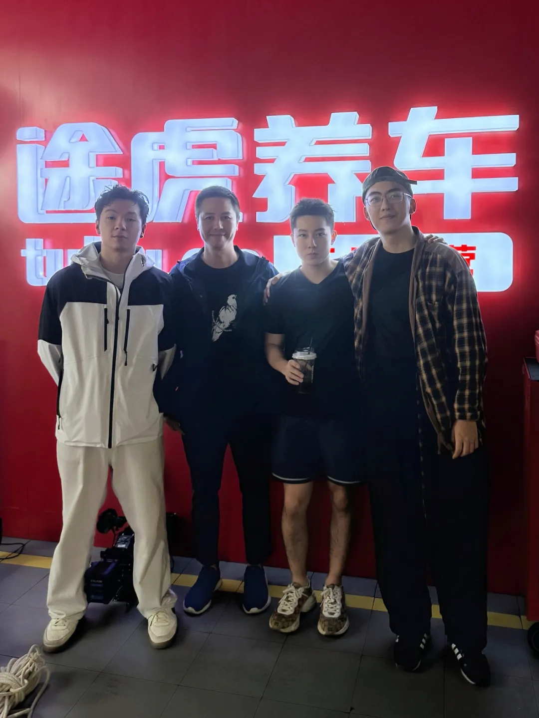 三个黄渤一台戏，谁才是车圈影帝？-广告人干货库