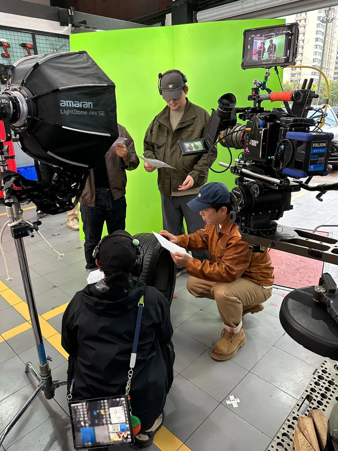 三个黄渤一台戏，谁才是车圈影帝？-广告人干货库