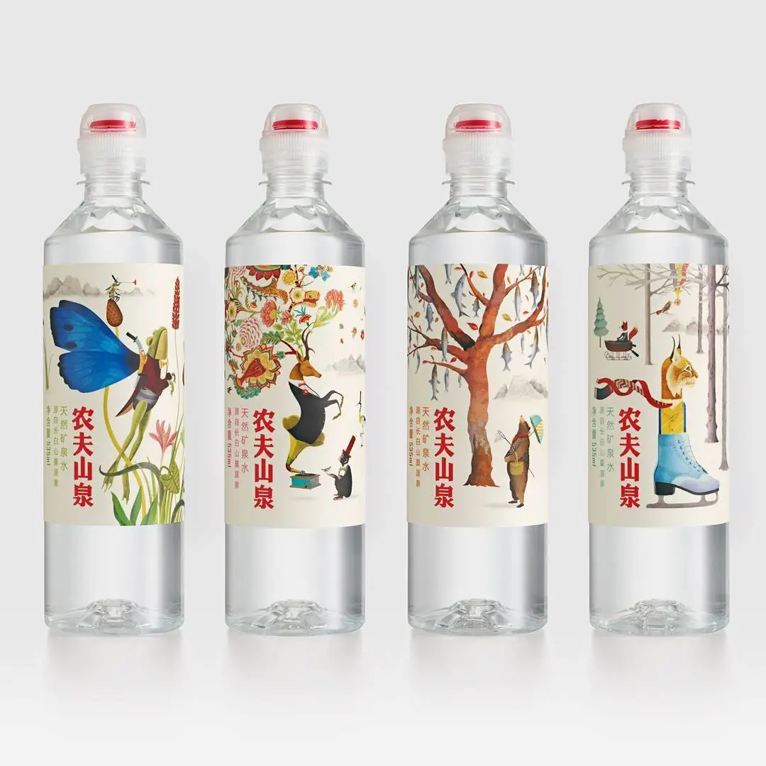 场景组合决定产品组合-广告人干货库