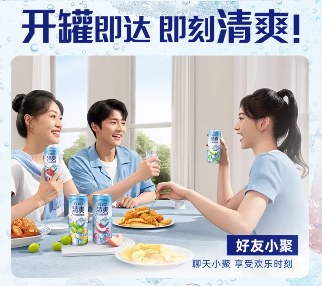 场景组合决定产品组合-广告人干货库