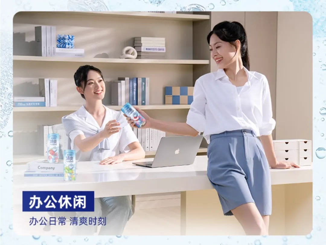 场景组合决定产品组合-广告人干货库