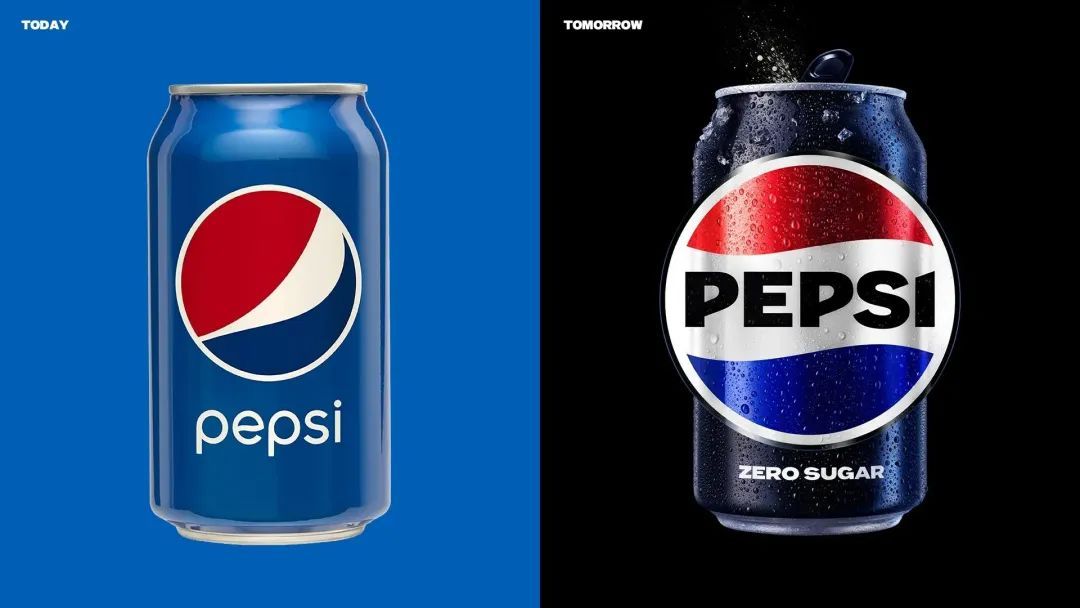 国际品牌logo,纷纷“去文字化”-广告人干货库