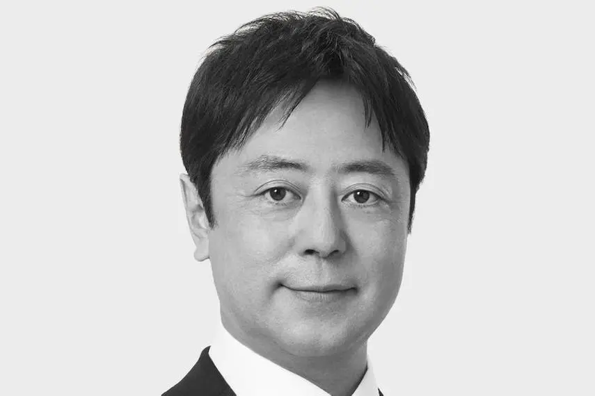 电通集团官宣亚太区首席执行官-广告人干货库