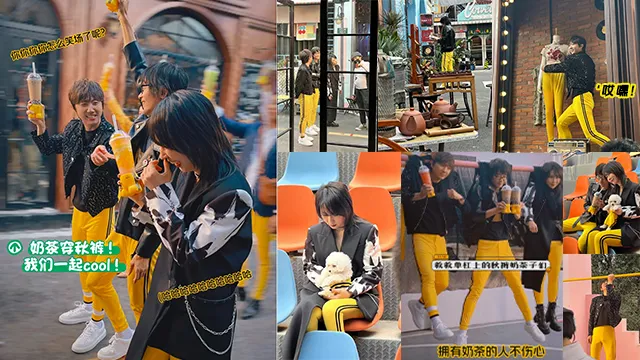 场景组合决定传播组合-广告人干货库