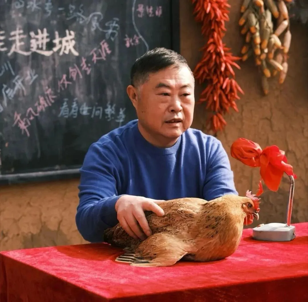 老乡鸡的品牌公关,西贝贾老板学不会-广告人干货库