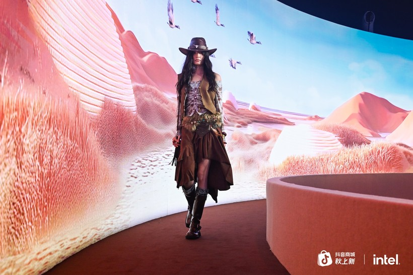 2025抖音电商秋上新趋势大秀:琥珀流光,风起新秋-广告人干货库