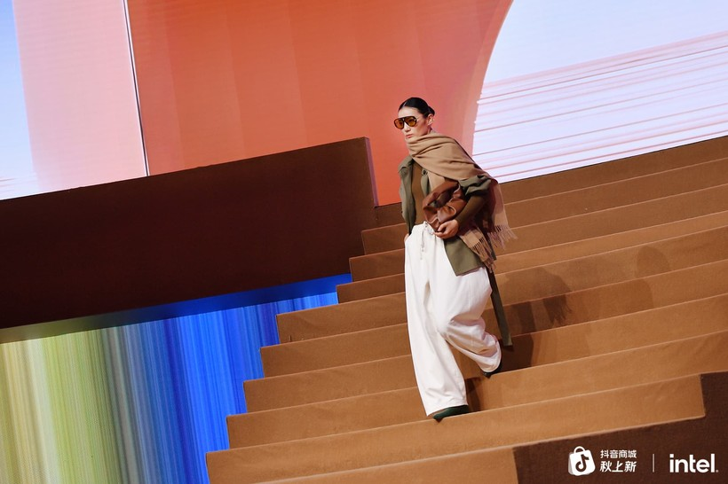 2025抖音电商秋上新趋势大秀:琥珀流光,风起新秋-广告人干货库