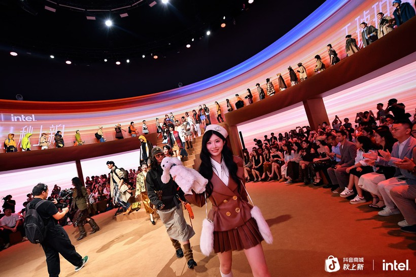 2025抖音电商秋上新趋势大秀:琥珀流光,风起新秋-广告人干货库