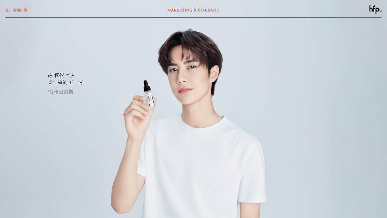 HomeFacialPro HFP营销策略浅析-广告人干货库