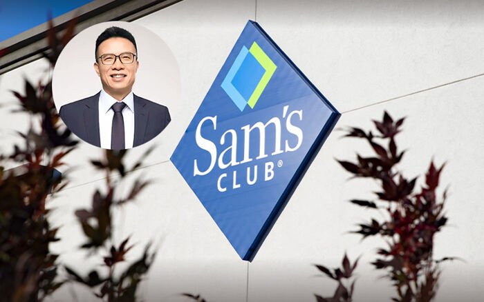 广告人干货库 前阿里高管空降,对山姆和中国用户意味着什么-广告人干货库