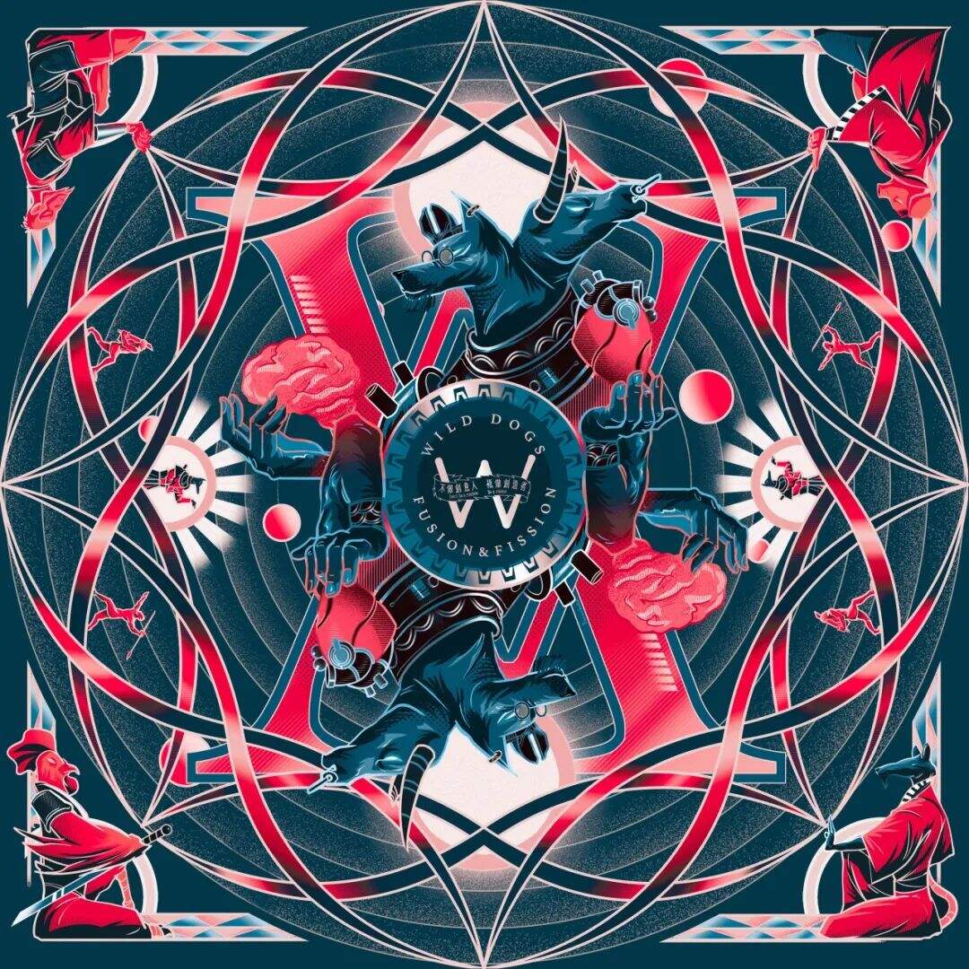 广告人干货库 01.寫了9年忘了發的#本能心#首度公開 by W 的野狗頭子-广告人干货库