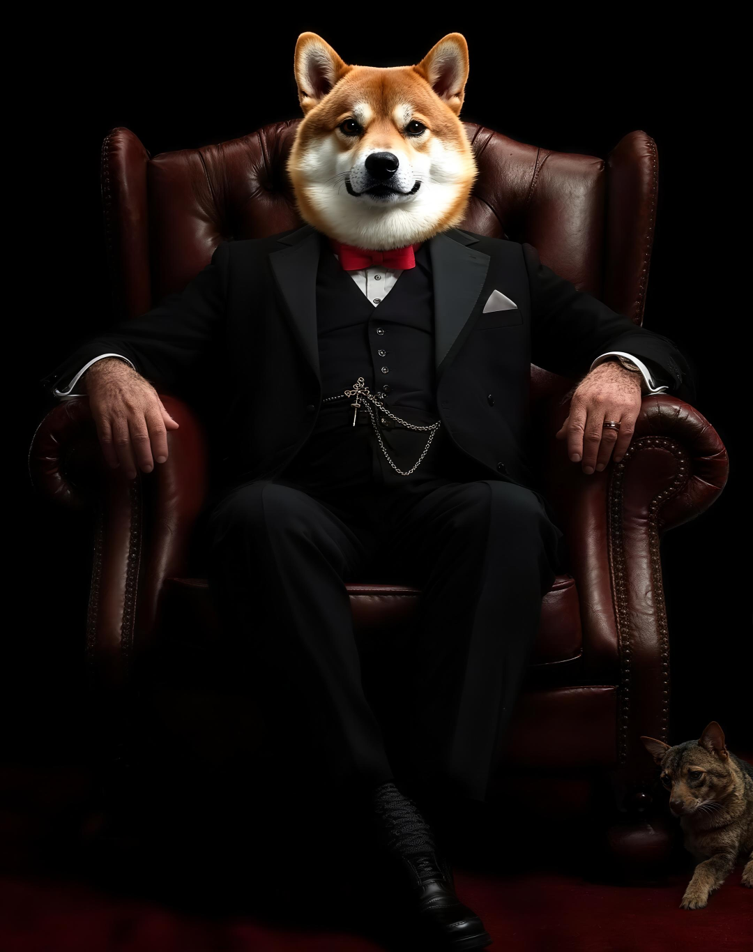 广告人干货库 02.霸道老爹VS慈愛老媽,你的品牌是?by W的野狗頭子-广告人干货库