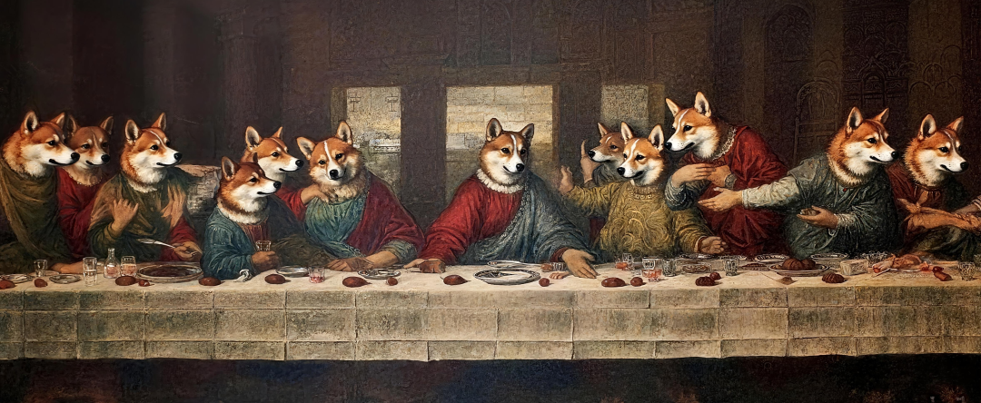 广告人干货库 02.霸道老爹VS慈愛老媽,你的品牌是?by W的野狗頭子-广告人干货库