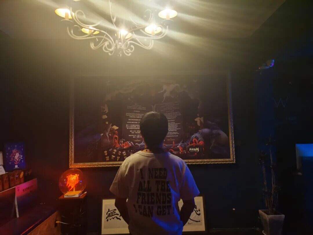 广告人干货库 03.想做偉大品牌?先問自己想改變什麼?by W的野狗頭子-广告人干货库