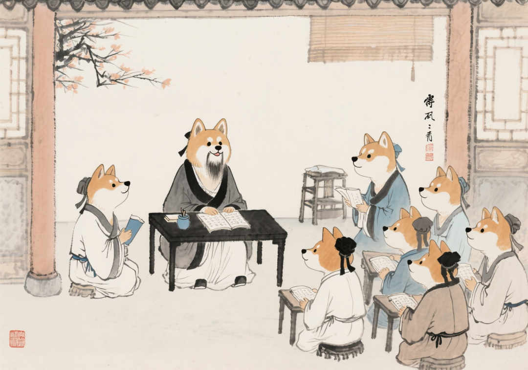 广告人干货库 03.想做偉大品牌?先問自己想改變什麼?by W的野狗頭子-广告人干货库