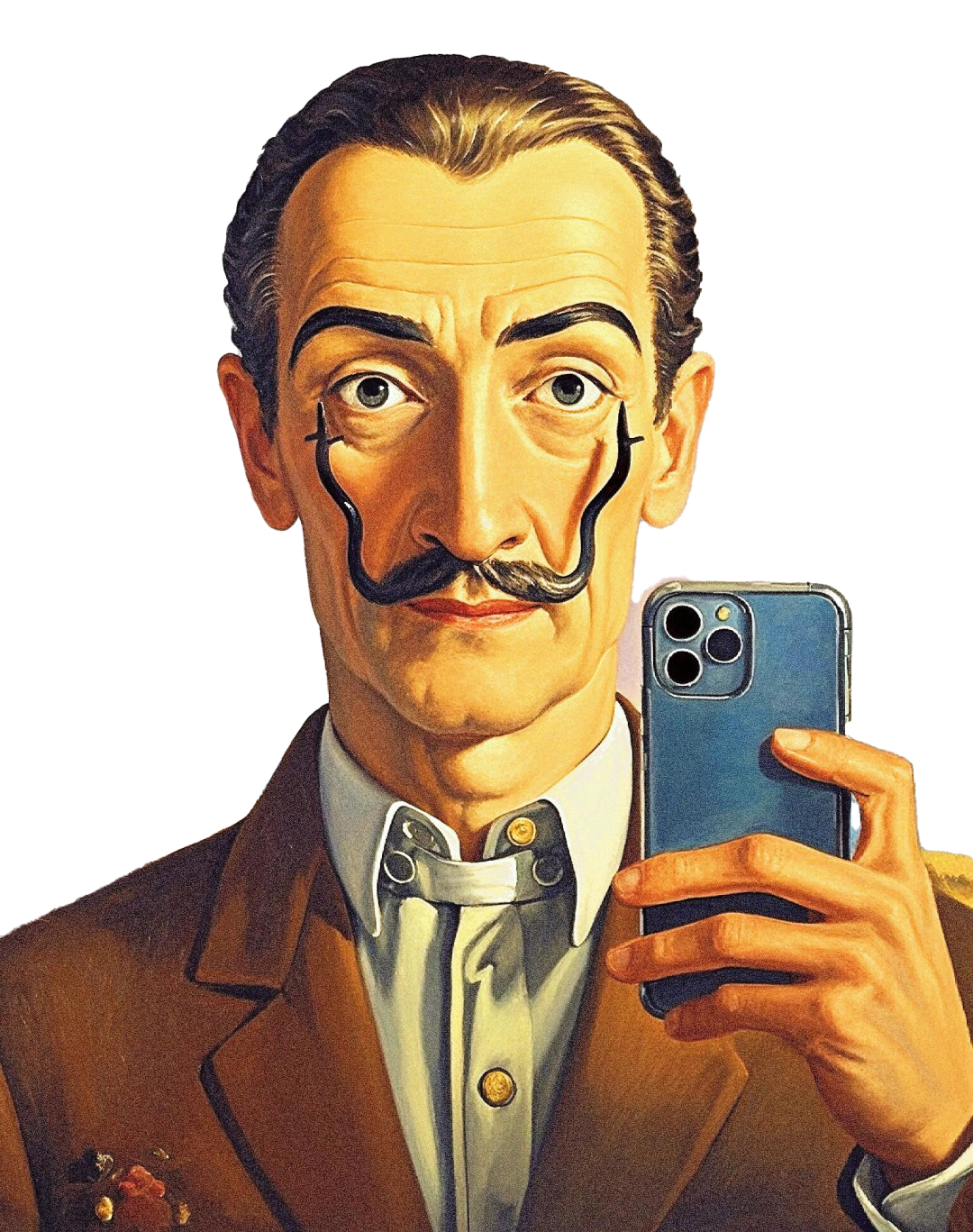 广告人干货库 05.你還在辯論品牌方法論時,就已輸在起點 by W 的野狗頭子-广告人干货库