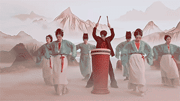 广告人干货库 京东11.11×张艺兴:跟上这个节奏《闹天宫》!-广告人干货库