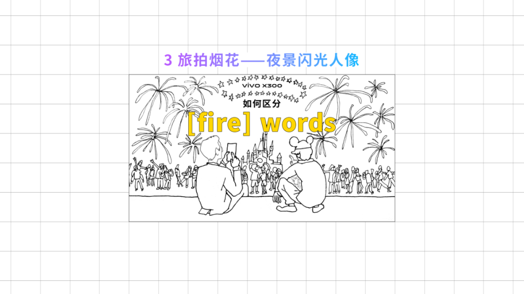 广告人干货库 vivo X系列发布会:临时换角,含“金”量超标-广告人干货库