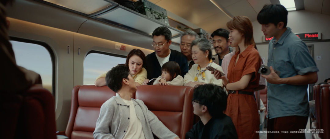 华为：一场于和伟的大型“翻车”现场-广告人干货库