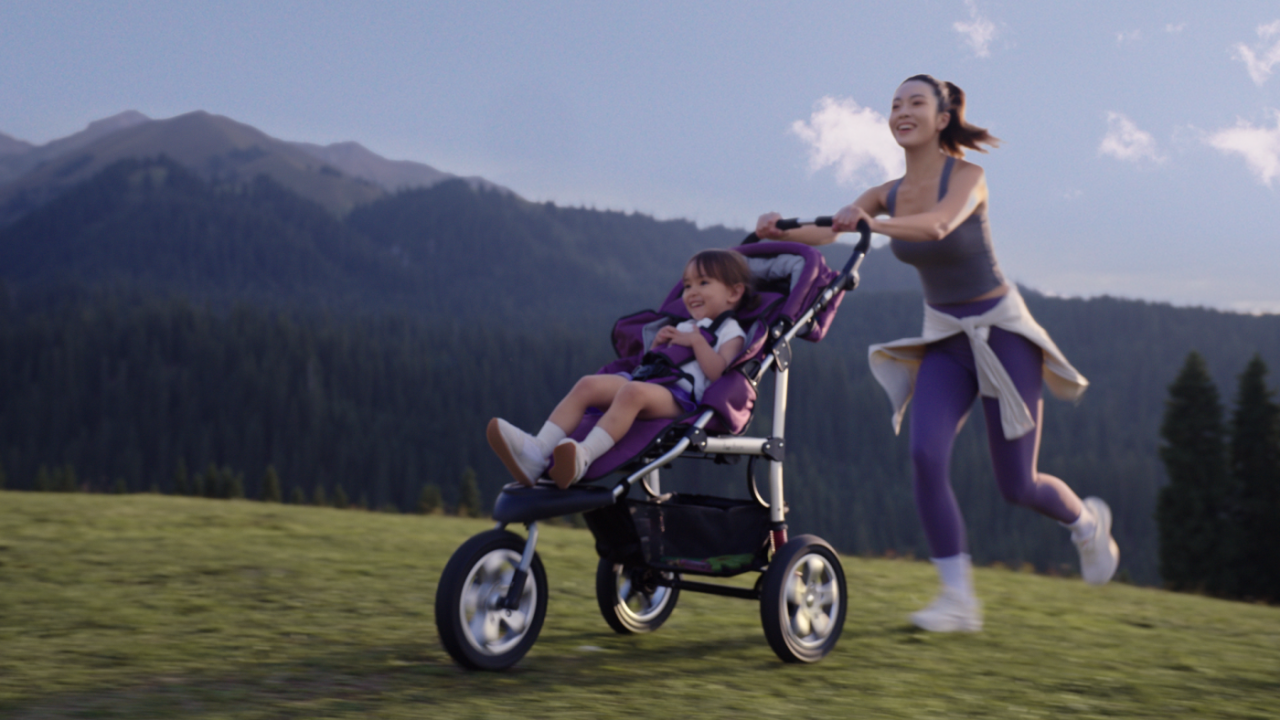 广告人干货库 如何打动新生代宝妈?从a2品牌的「不说教」说起-广告人干货库