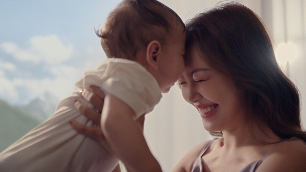 广告人干货库 如何打动新生代宝妈?从a2品牌的「不说教」说起-广告人干货库