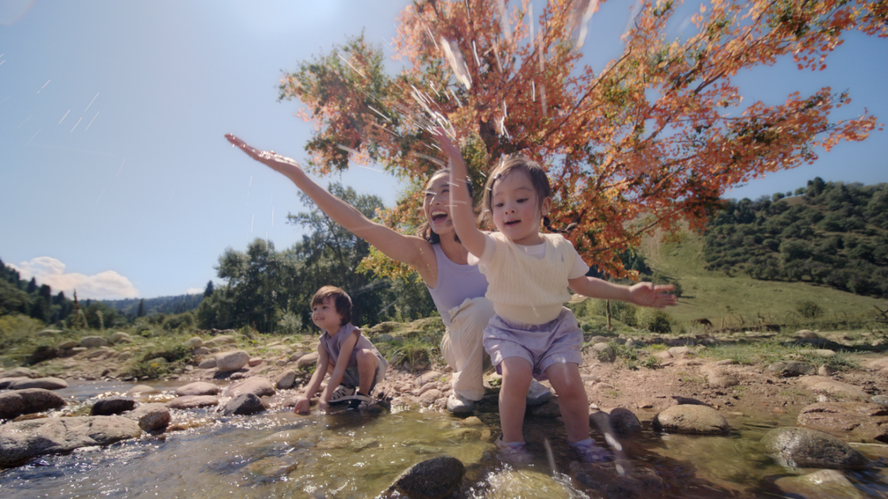广告人干货库 如何打动新生代宝妈?从a2品牌的「不说教」说起-广告人干货库