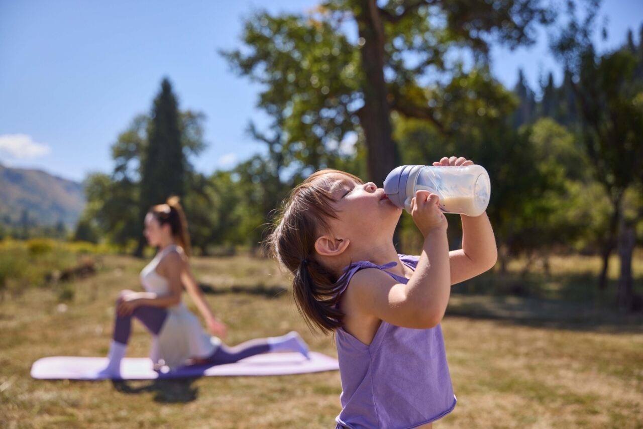 广告人干货库 如何打动新生代宝妈?从a2品牌的「不说教」说起-广告人干货库