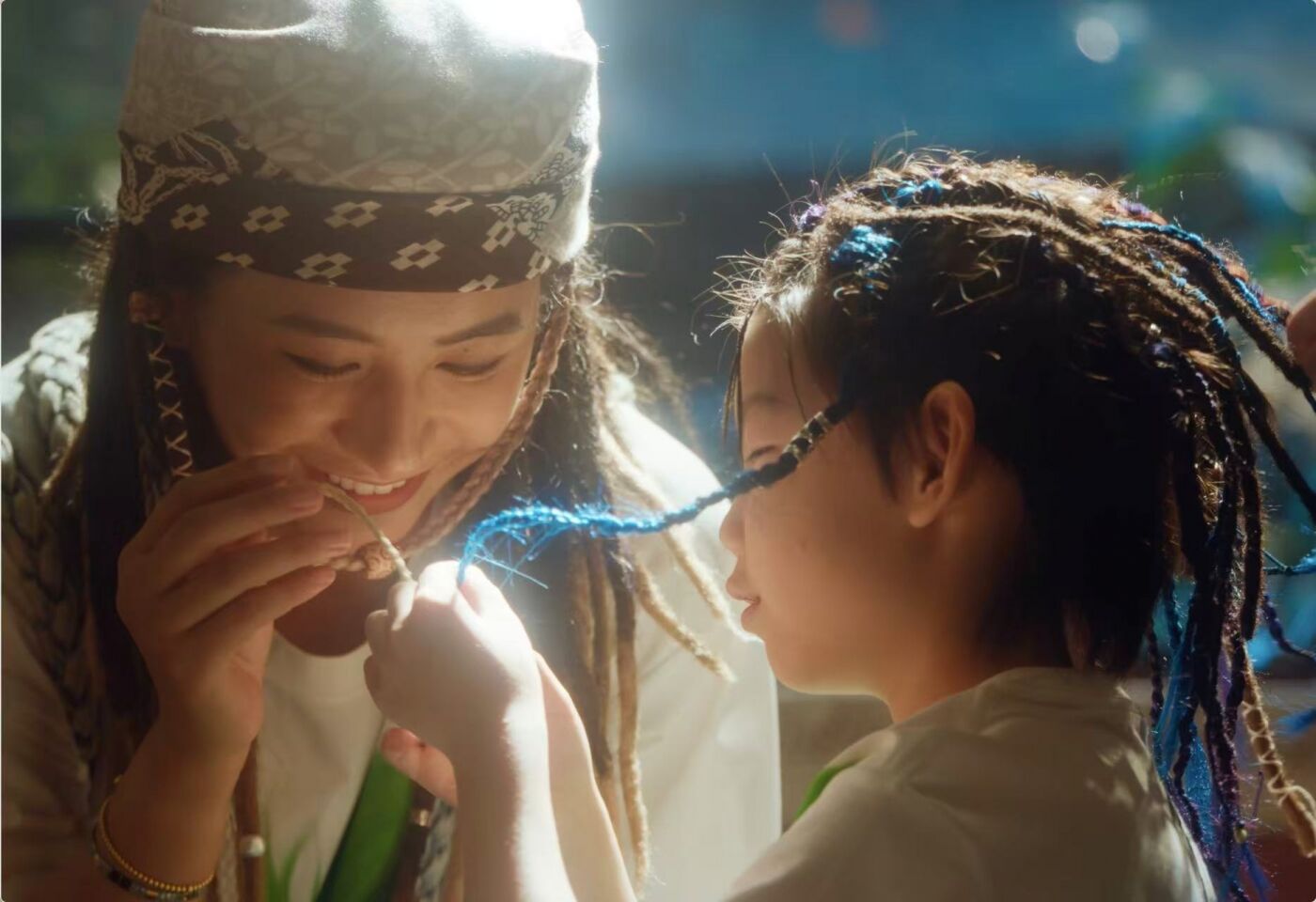广告人干货库 Babycare×郭碧婷:开启柔软育儿时代-广告人干货库