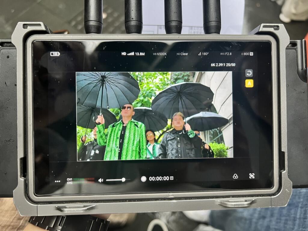 广告人干货库 美的:二手玫瑰收二手家电-广告人干货库