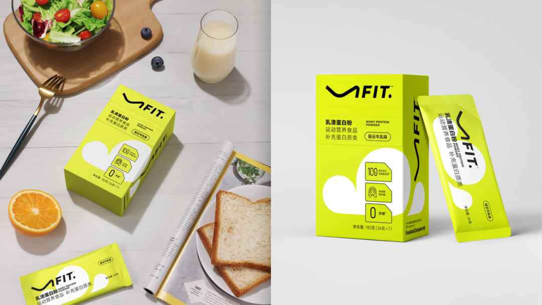 广告人干货库 以内在原力,唤醒女性力量|VIFIT x AMBER 琥珀-广告人干货库