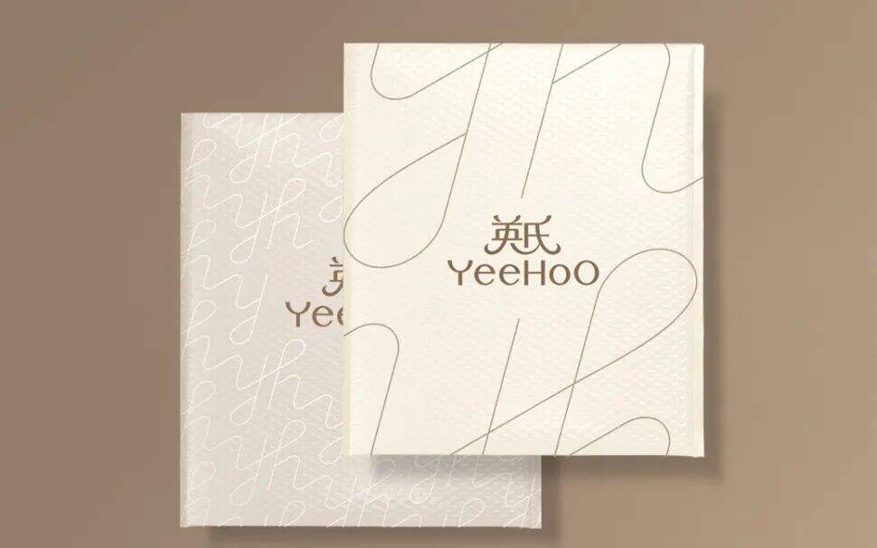广告人干货库 一次全维的品牌战略升级|YeeHoO 英氏-广告人干货库