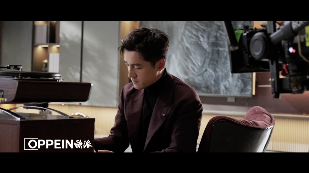 广告人干货库 欧派家居×胡歌:陪你兑现理想的家-广告人干货库