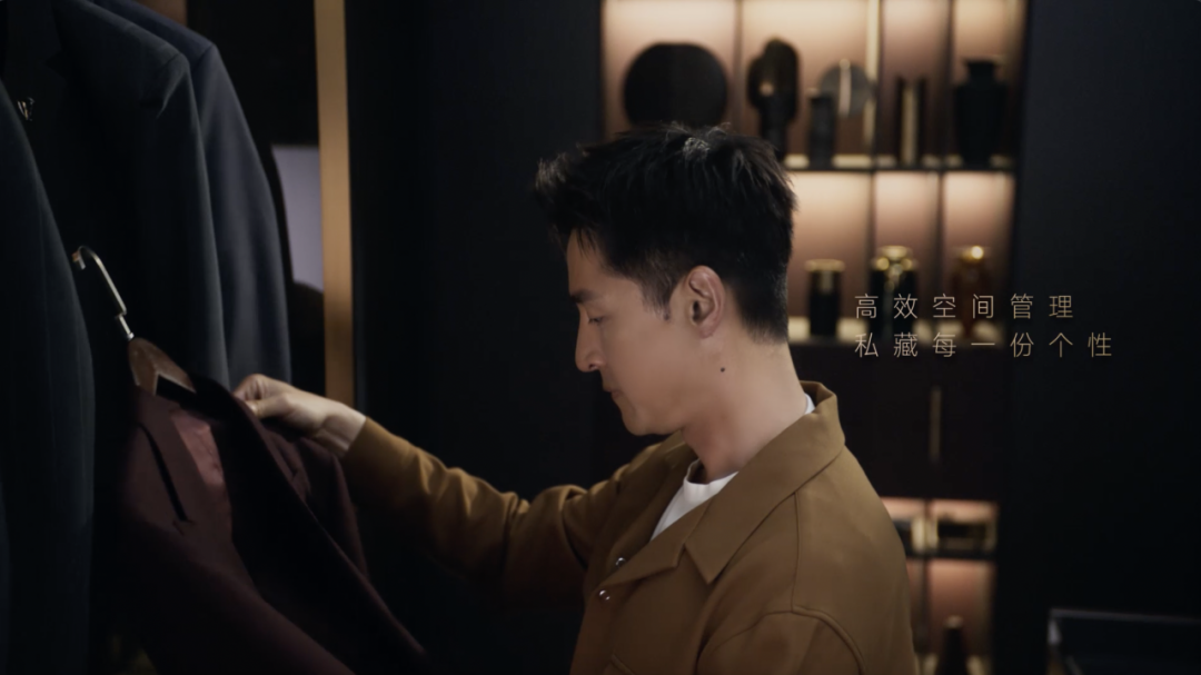 广告人干货库 欧派家居×胡歌:陪你兑现理想的家-广告人干货库