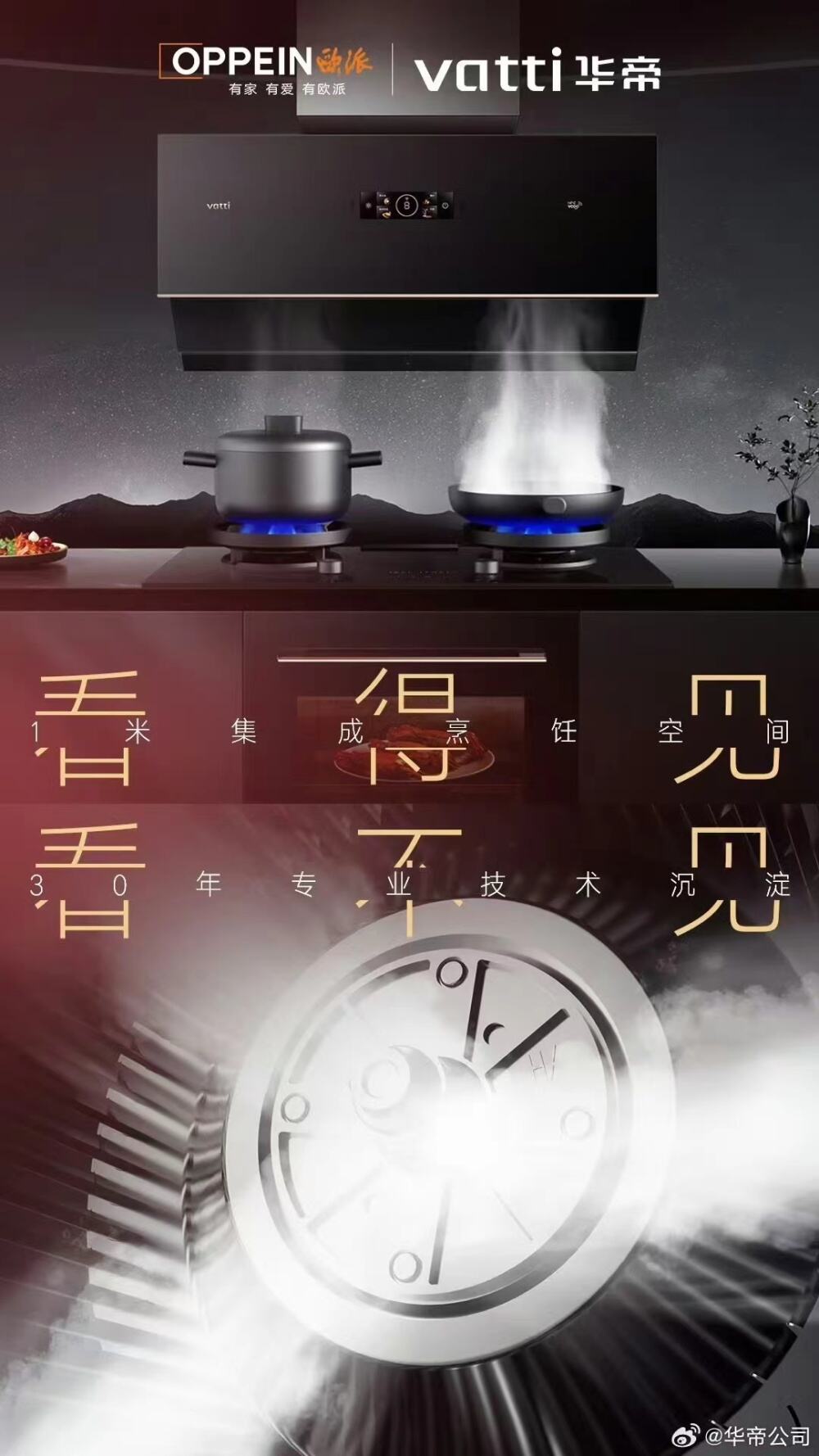 广告人干货库 欧派家居×胡歌:陪你兑现理想的家-广告人干货库