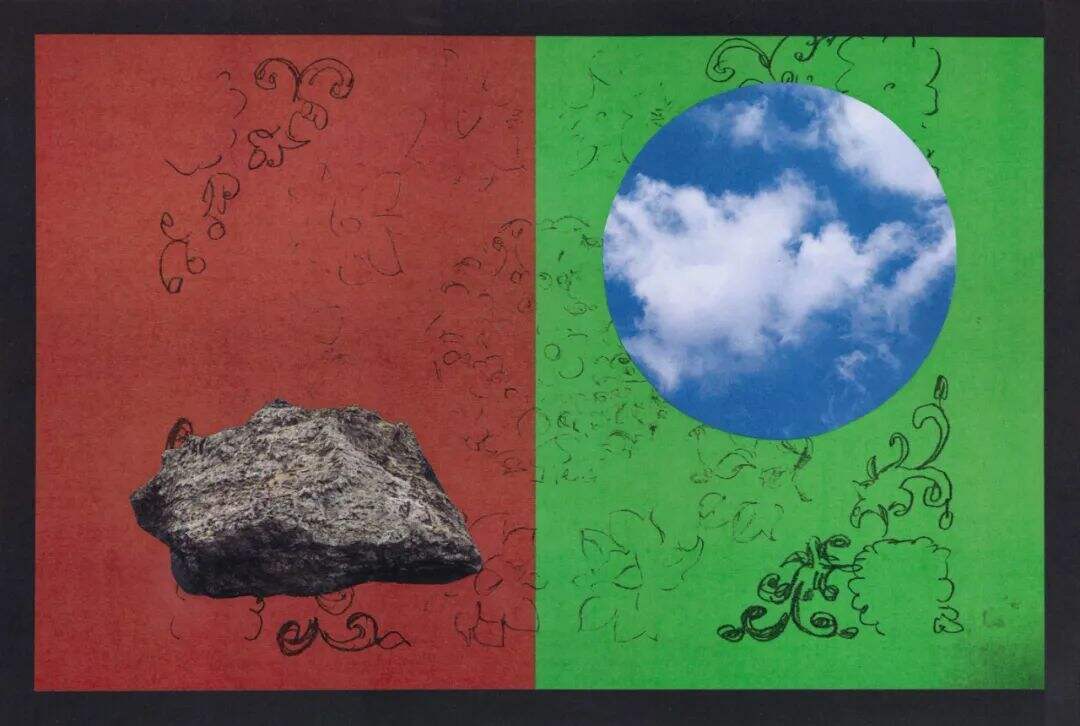 广告人干货库 Anomaly OPEN空间:展出艺术家们的地毯,从乌鲁木齐到乌鲁木齐路-广告人干货库