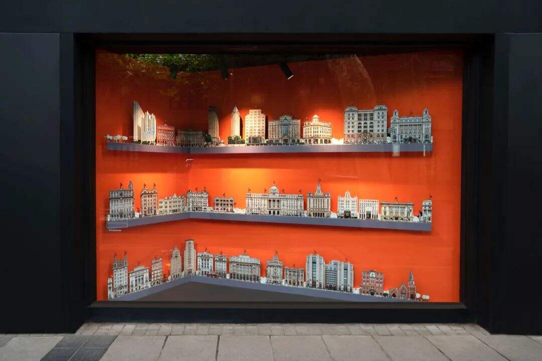 广告人干货库 Anomaly OPEN空间:举办“城市漫游者”展览-广告人干货库