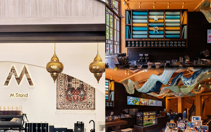 广告人干货库 品牌门店,正成为旅行的“情绪目的地”-广告人干货库