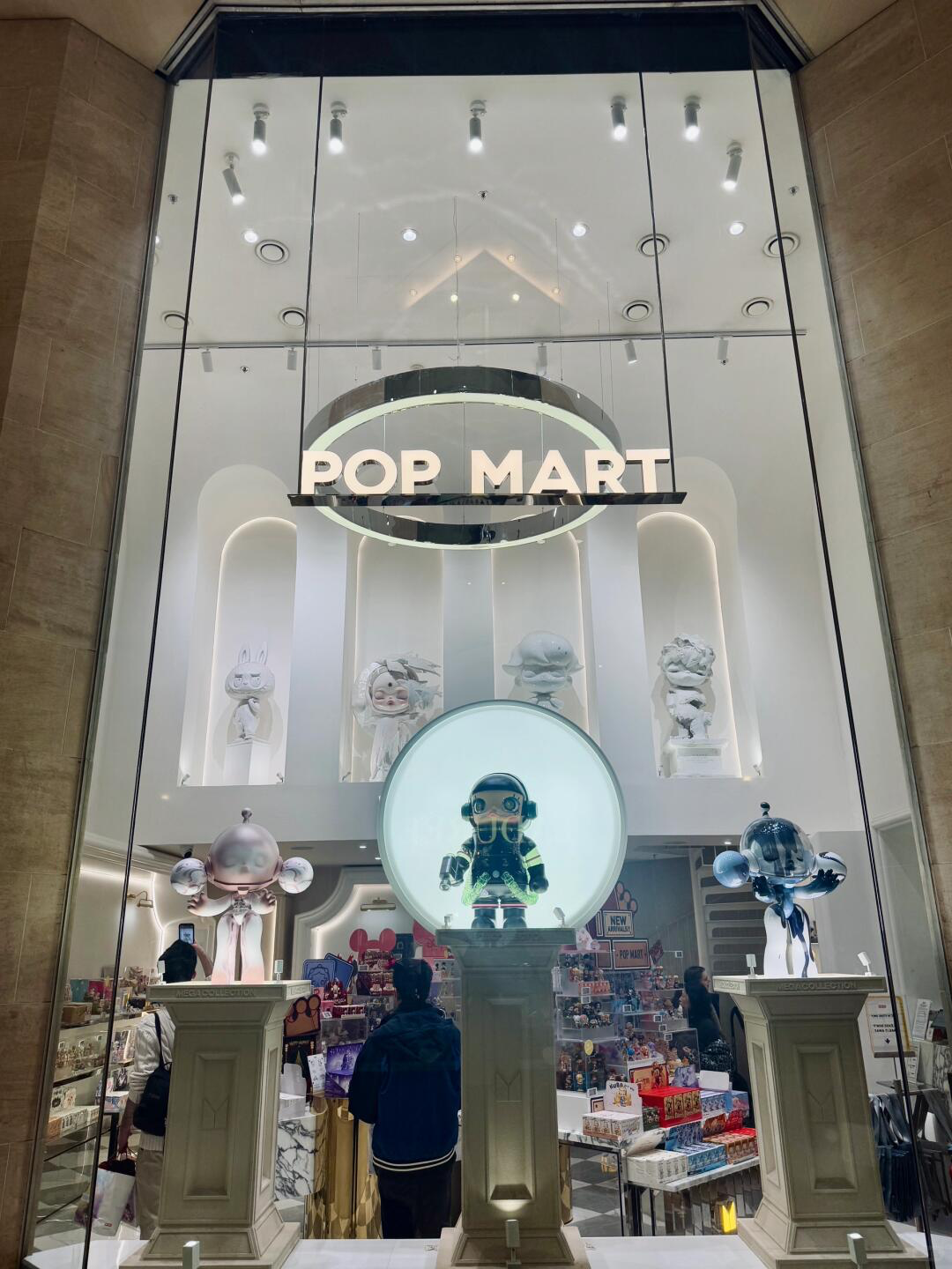 品牌门店，正成为旅行的“情绪目的地”-广告人干货库